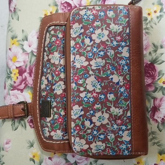 B.o.c wallet - Picture 3 of 3